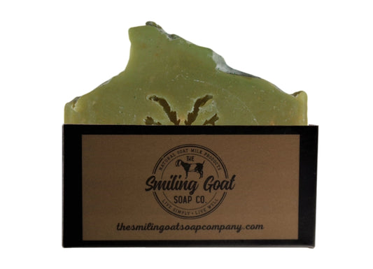 The Mean One image 0