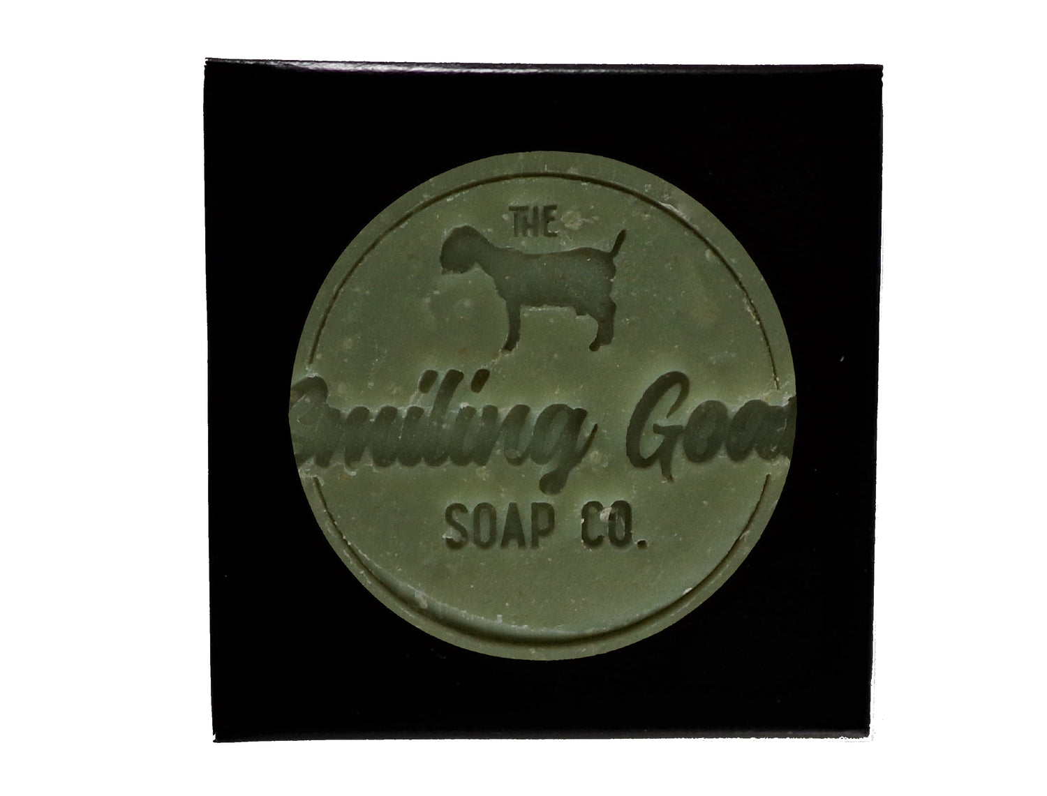 Tea Tree Shampoo Bar image 0