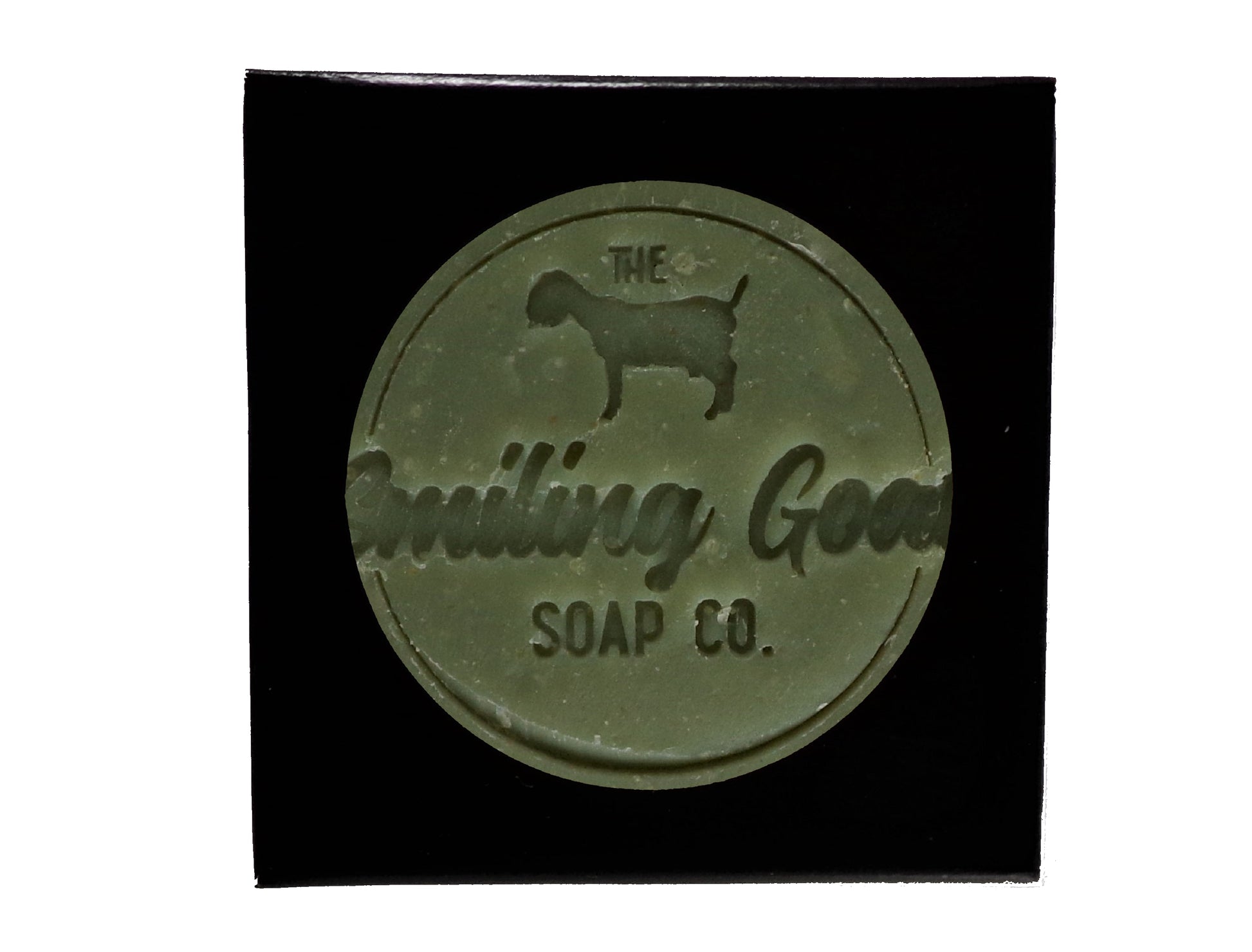 Tea Tree Shampoo Bar image 0