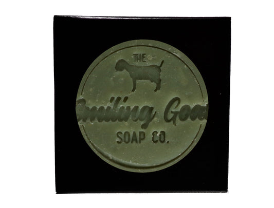 Tea Tree Shampoo Bar image 0