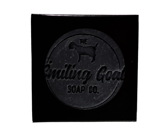 Charcoal Facial Bar image 0