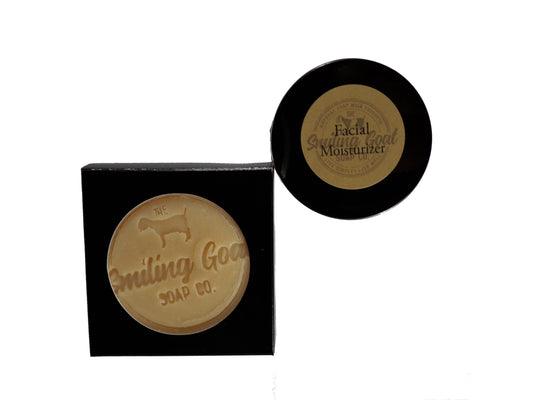 Facial Moisturizing Package image 0