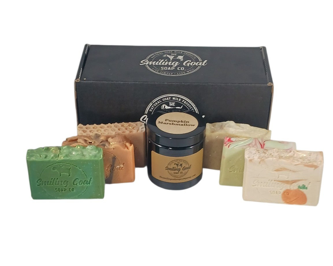 Subscription Box