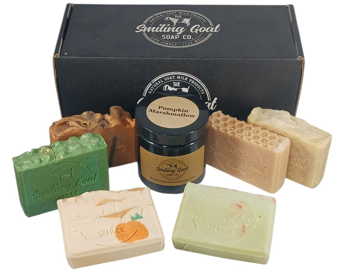 Subscription Box
