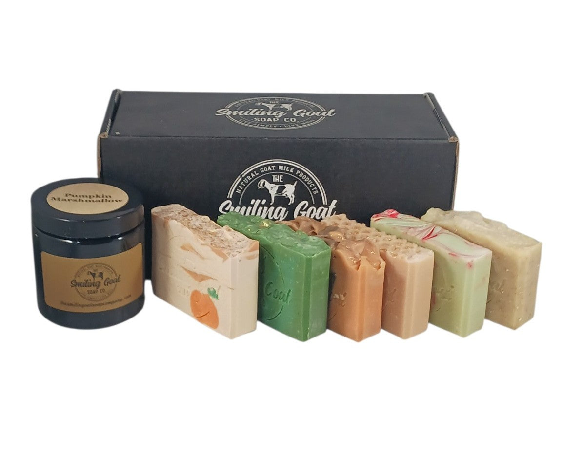 Subscription Box