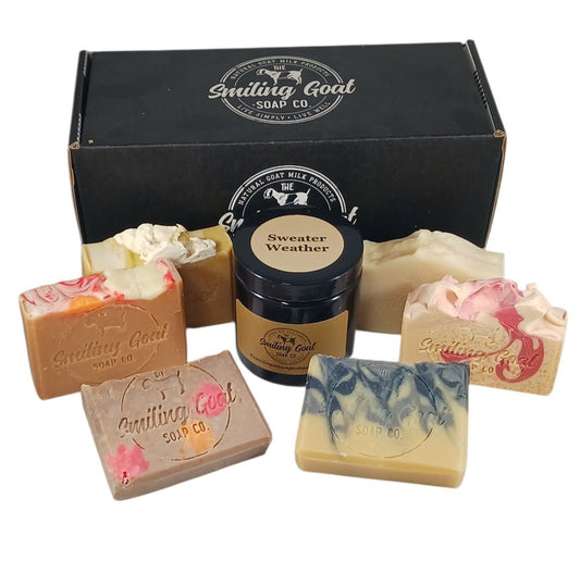 Subscription Box