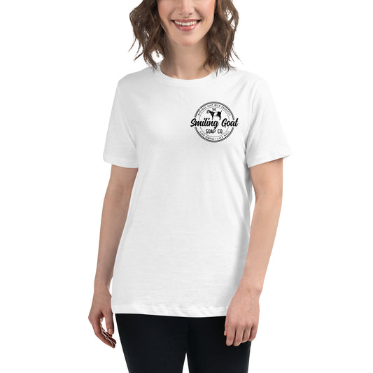 Goat of The Month T-Shirt image 0