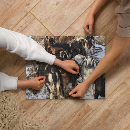 Jigsaw puzzle image 0