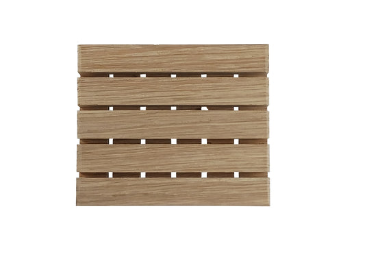 Wooden Soap Deck image 0