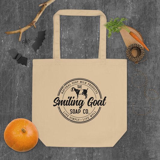 Eco Tote Bag image 0