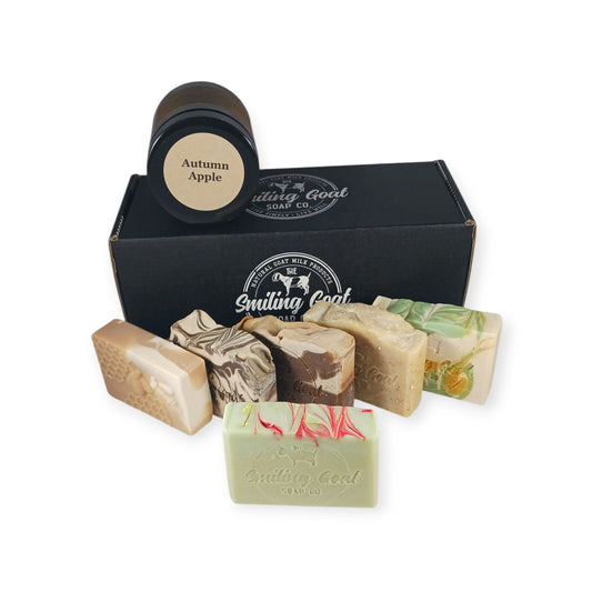 Subscription Box image 0