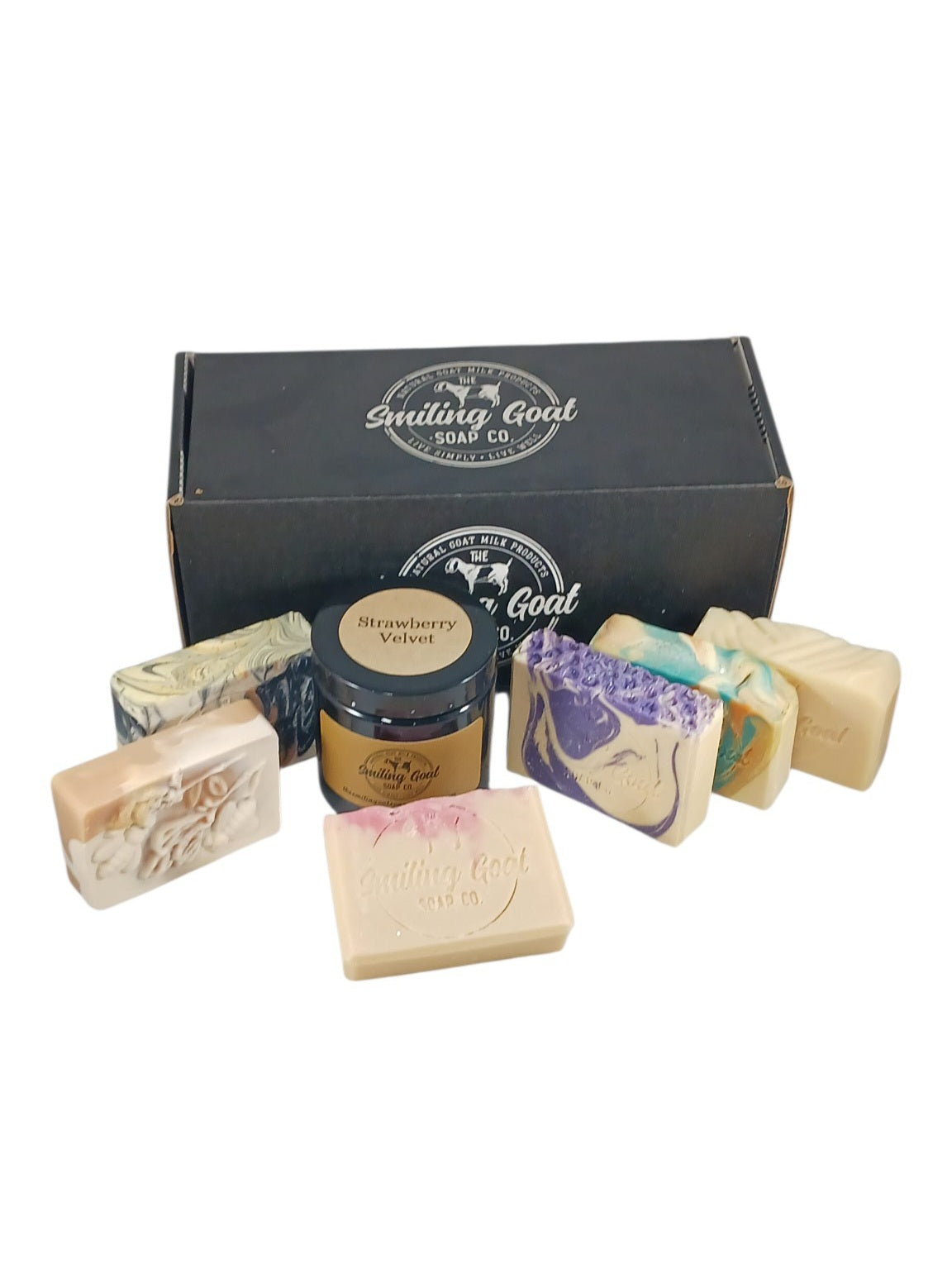 Subscription Box