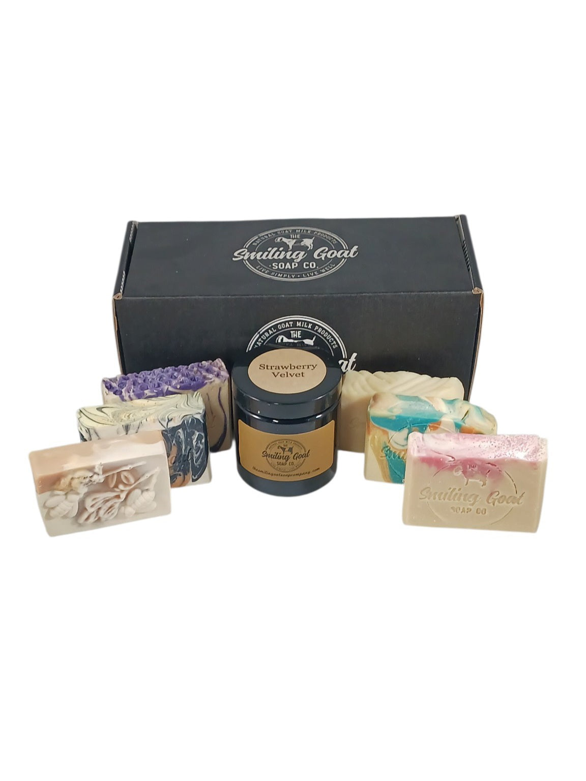Subscription Box