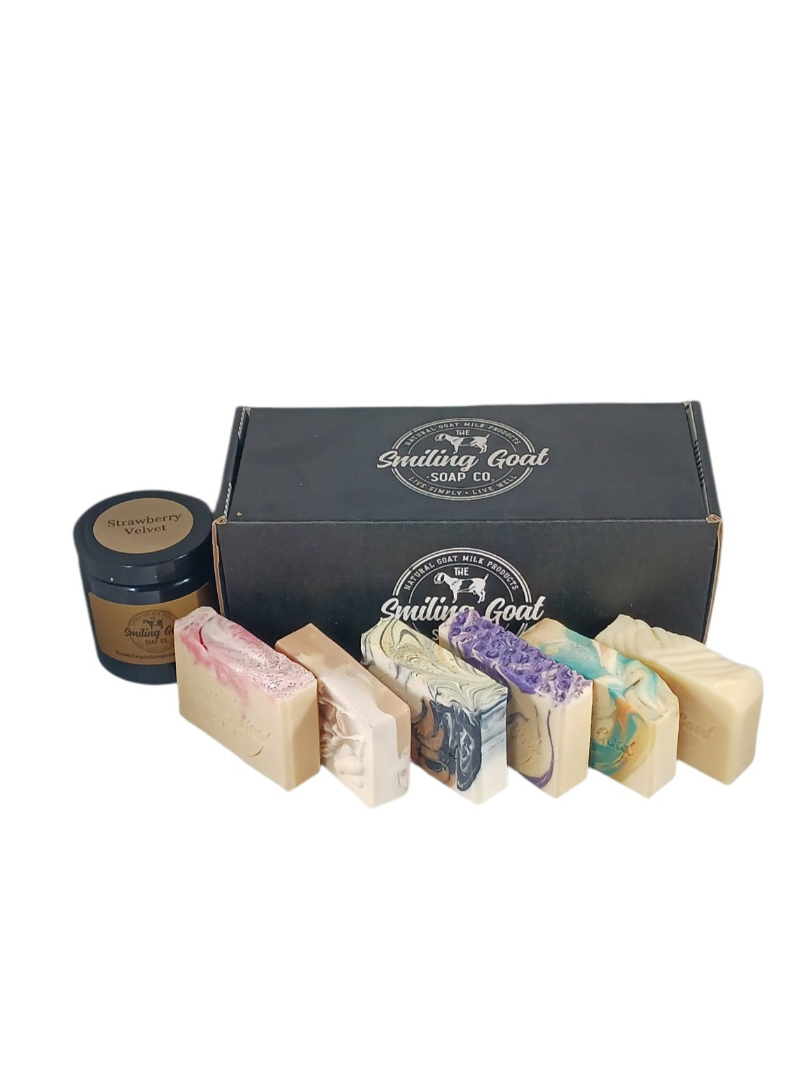 Subscription Box