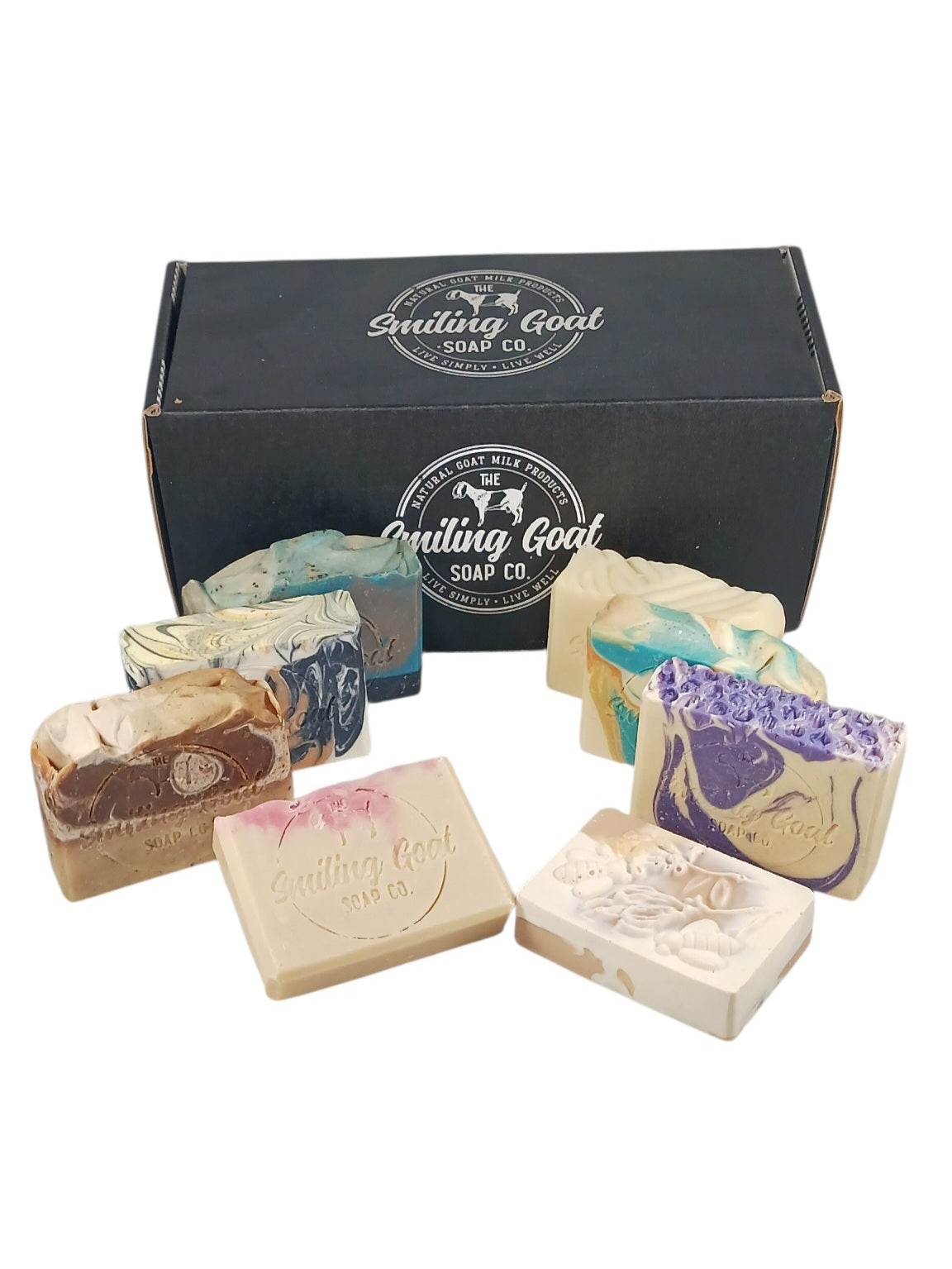 Soap Subscription Box