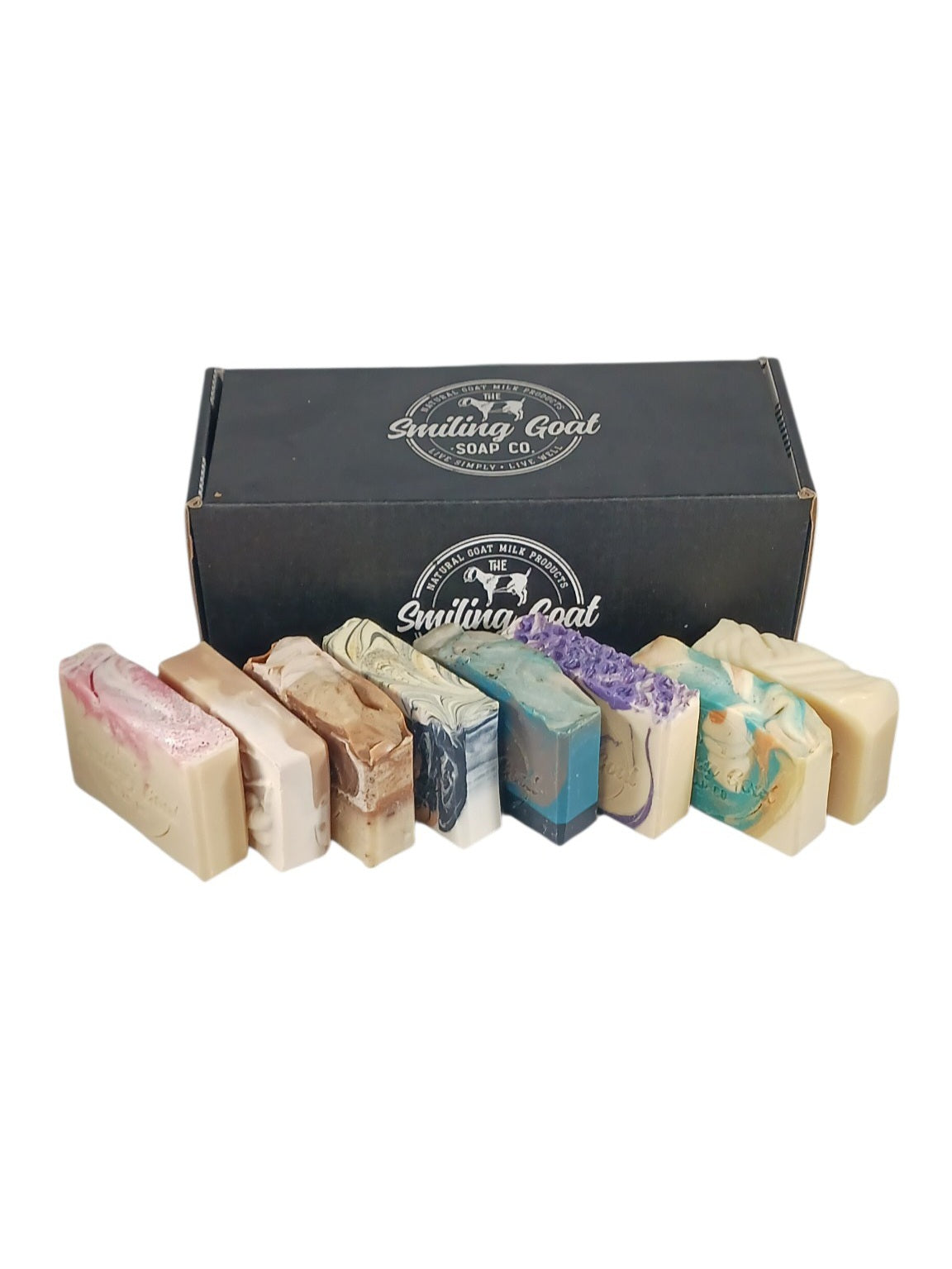 Soap Subscription Box
