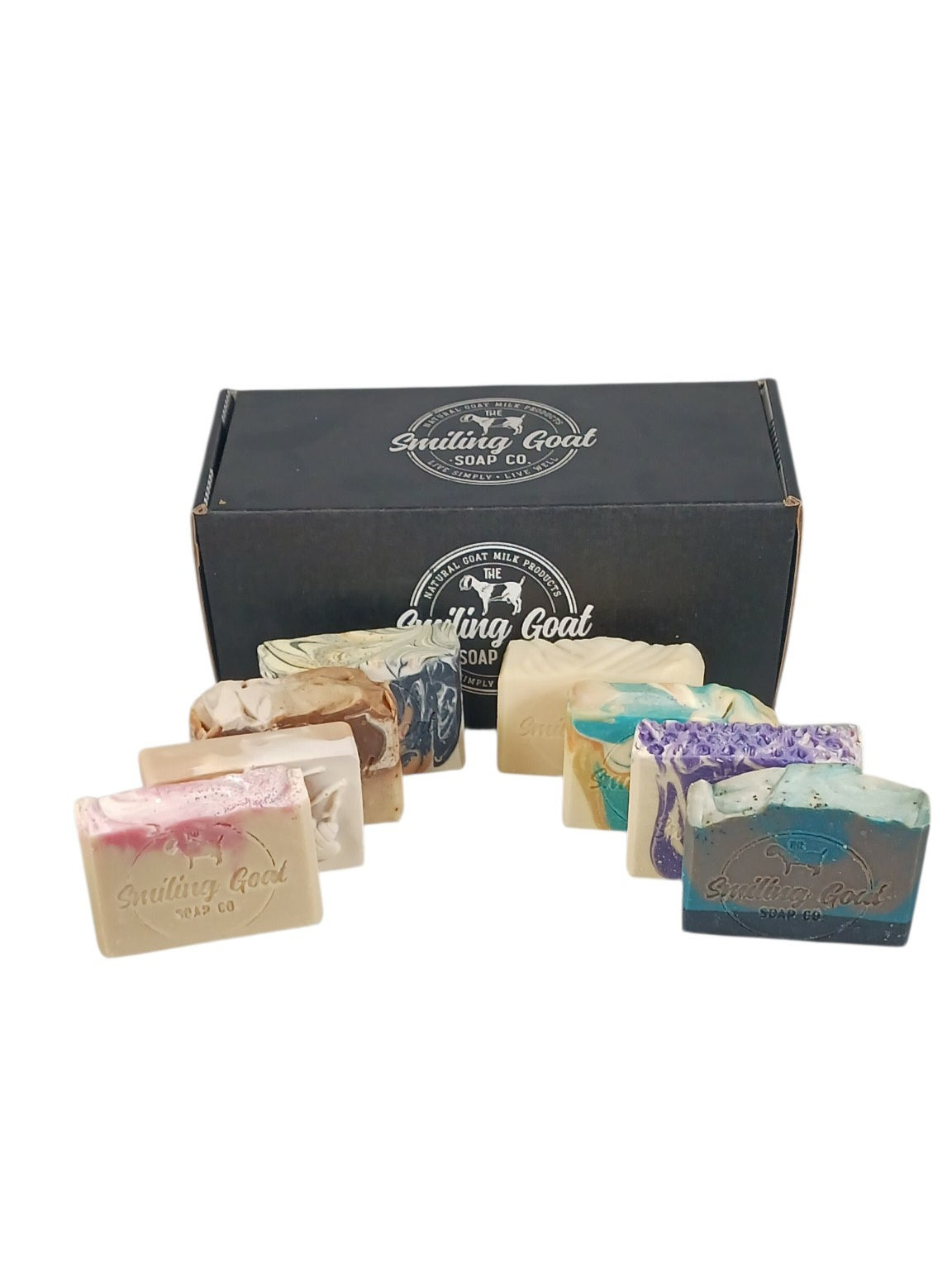 Soap Subscription Box