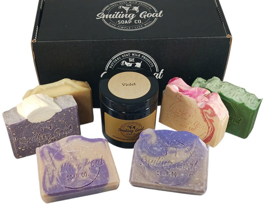 Subscription Box