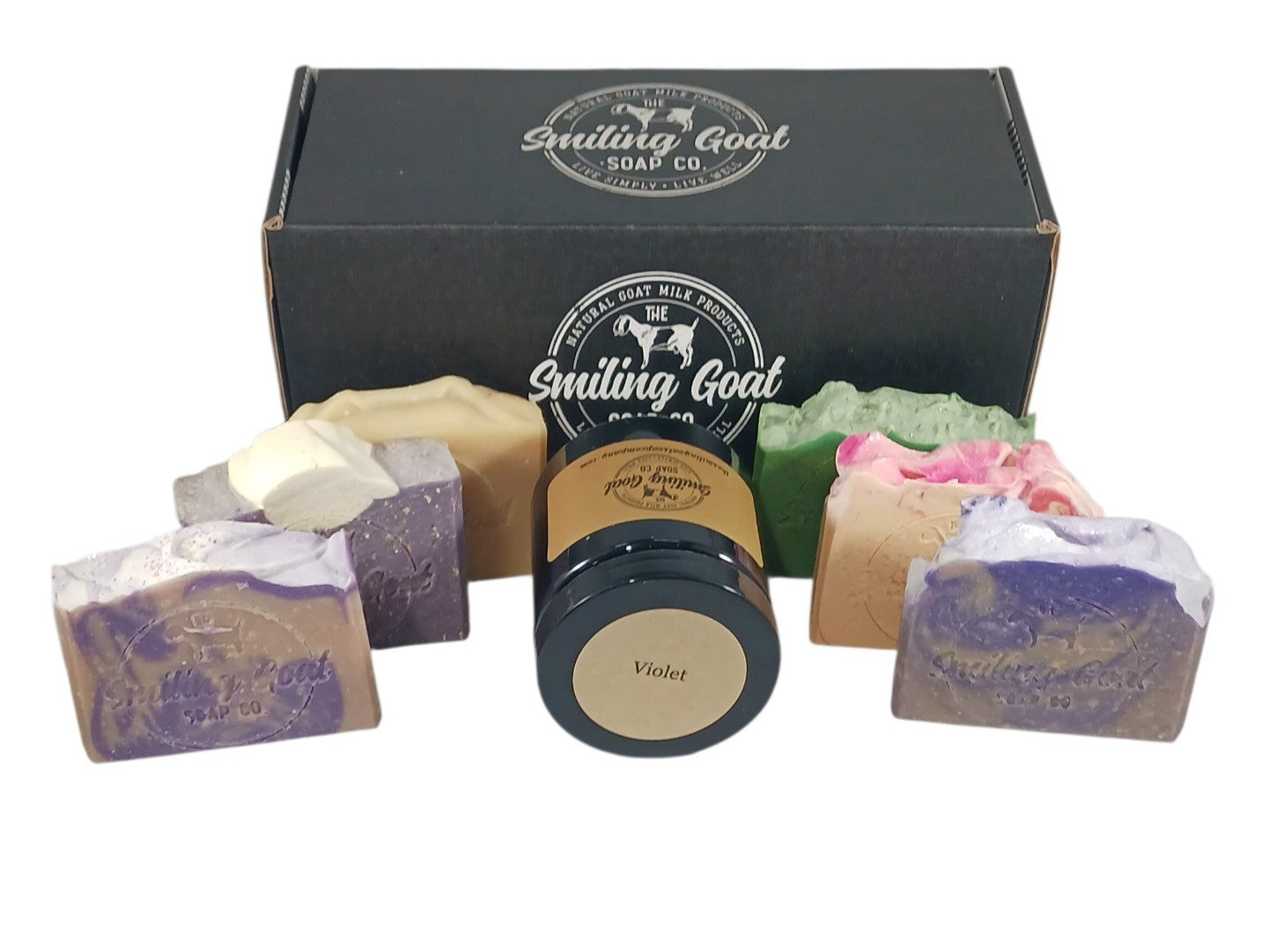 Subscription Box