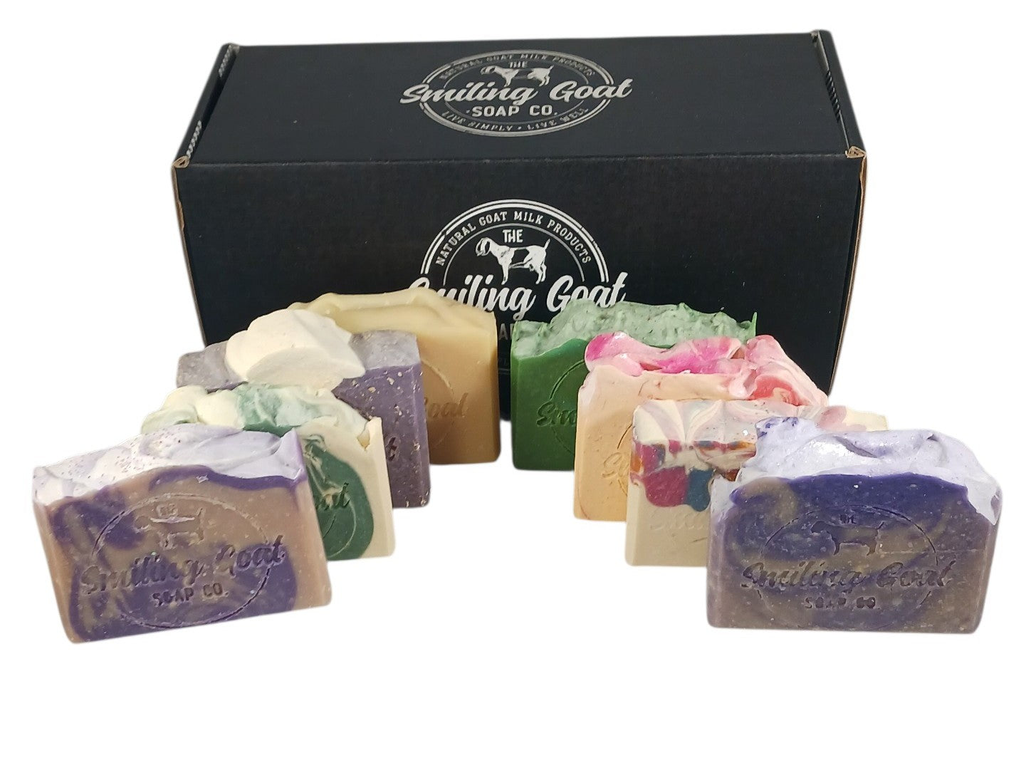 Soap Subscription Box