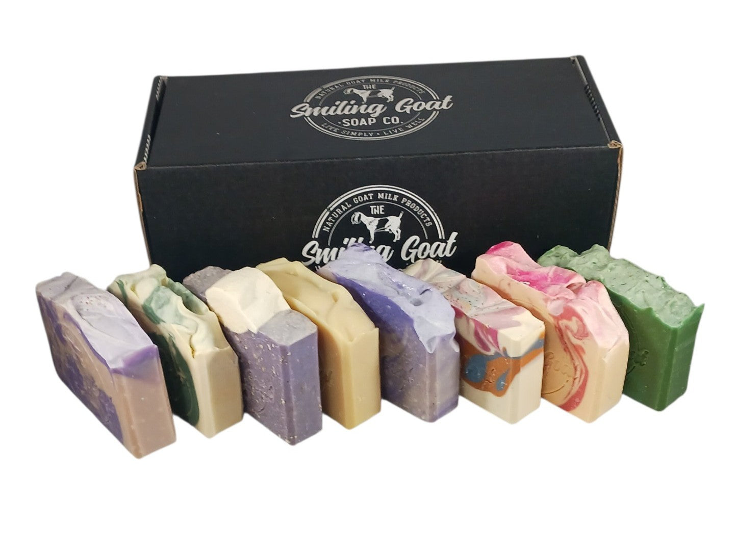 Soap Subscription Box