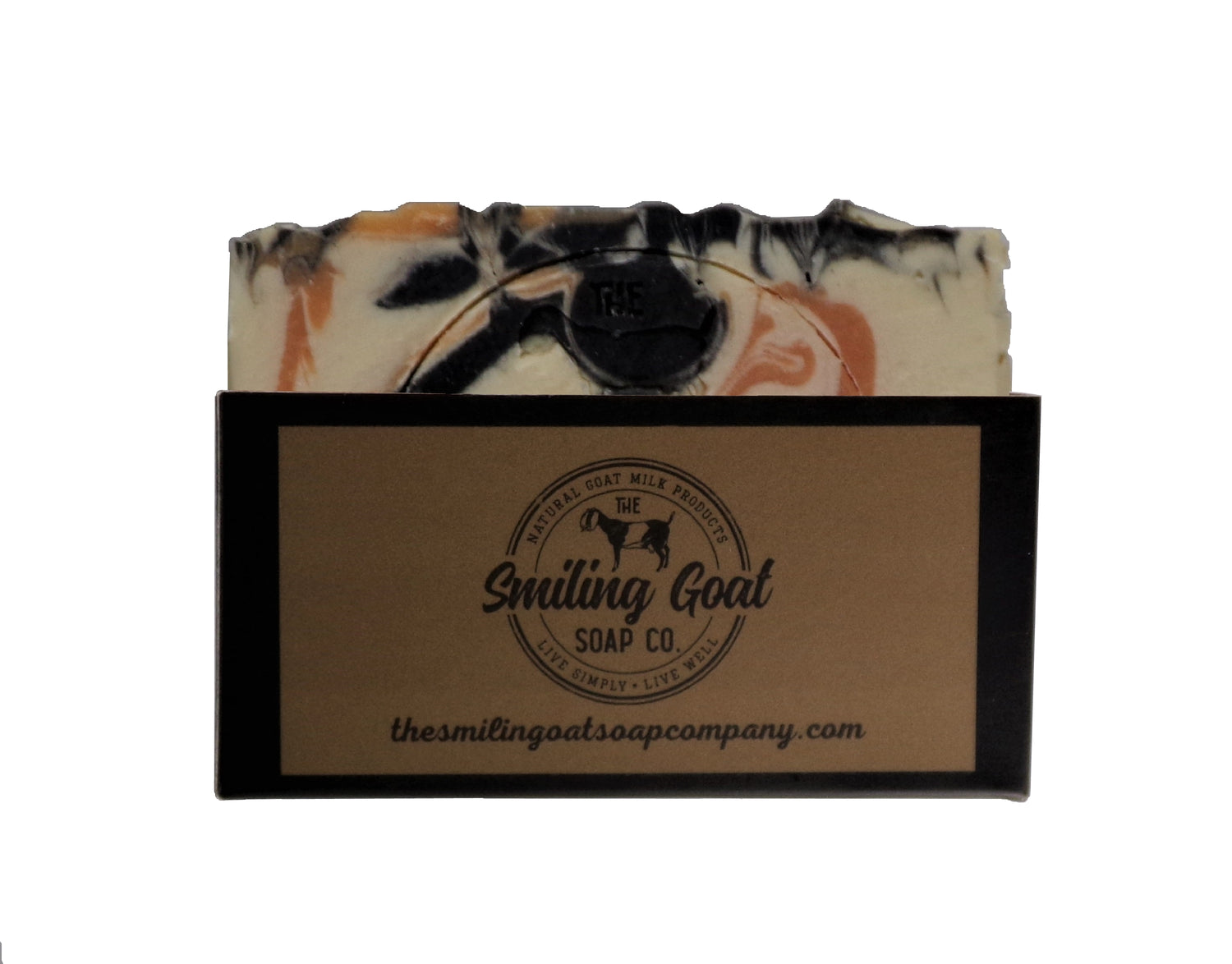 Orange and Sandalwood image 0