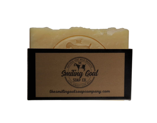 Simply Yo-goat image 0