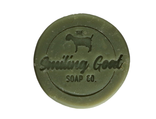 Tea Tree Shampoo Bar image 1