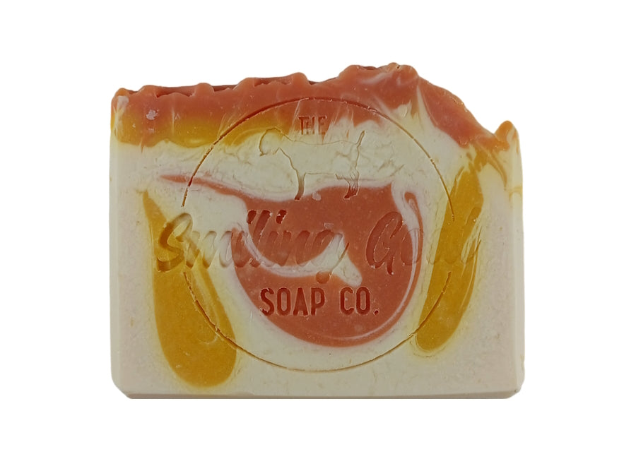 Orange Blossom & Honey image 1