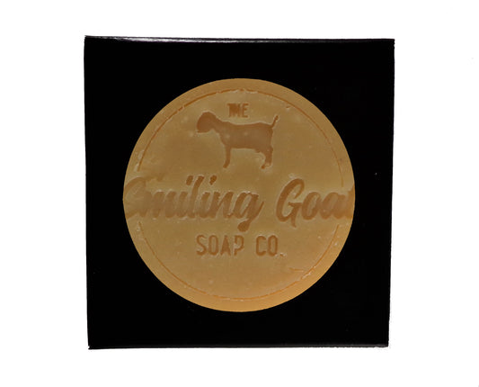 Milk and Honey Shampoo Bar image 0