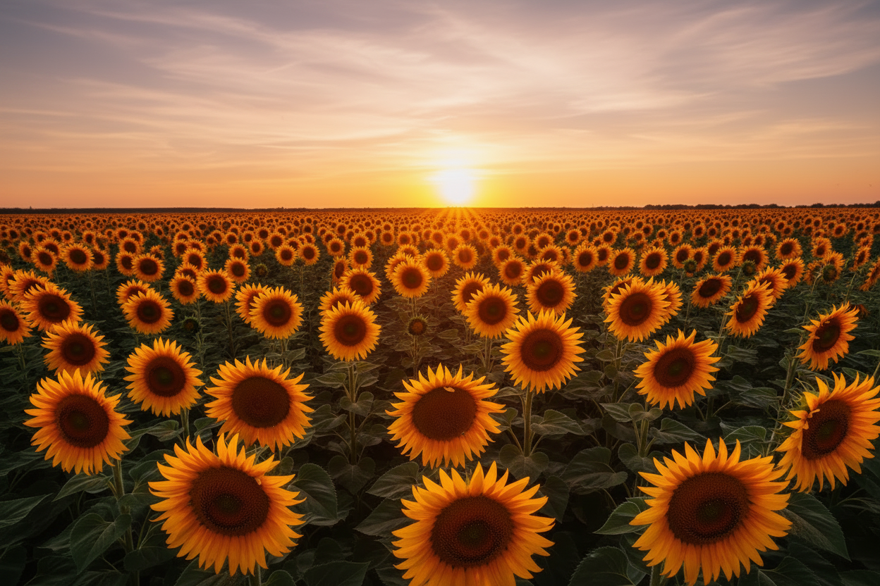 Lost In The Blooms: 1 Hour Daytime Photo Sessions