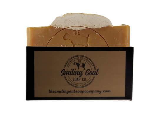 Pumpkin Sandalwood image 0