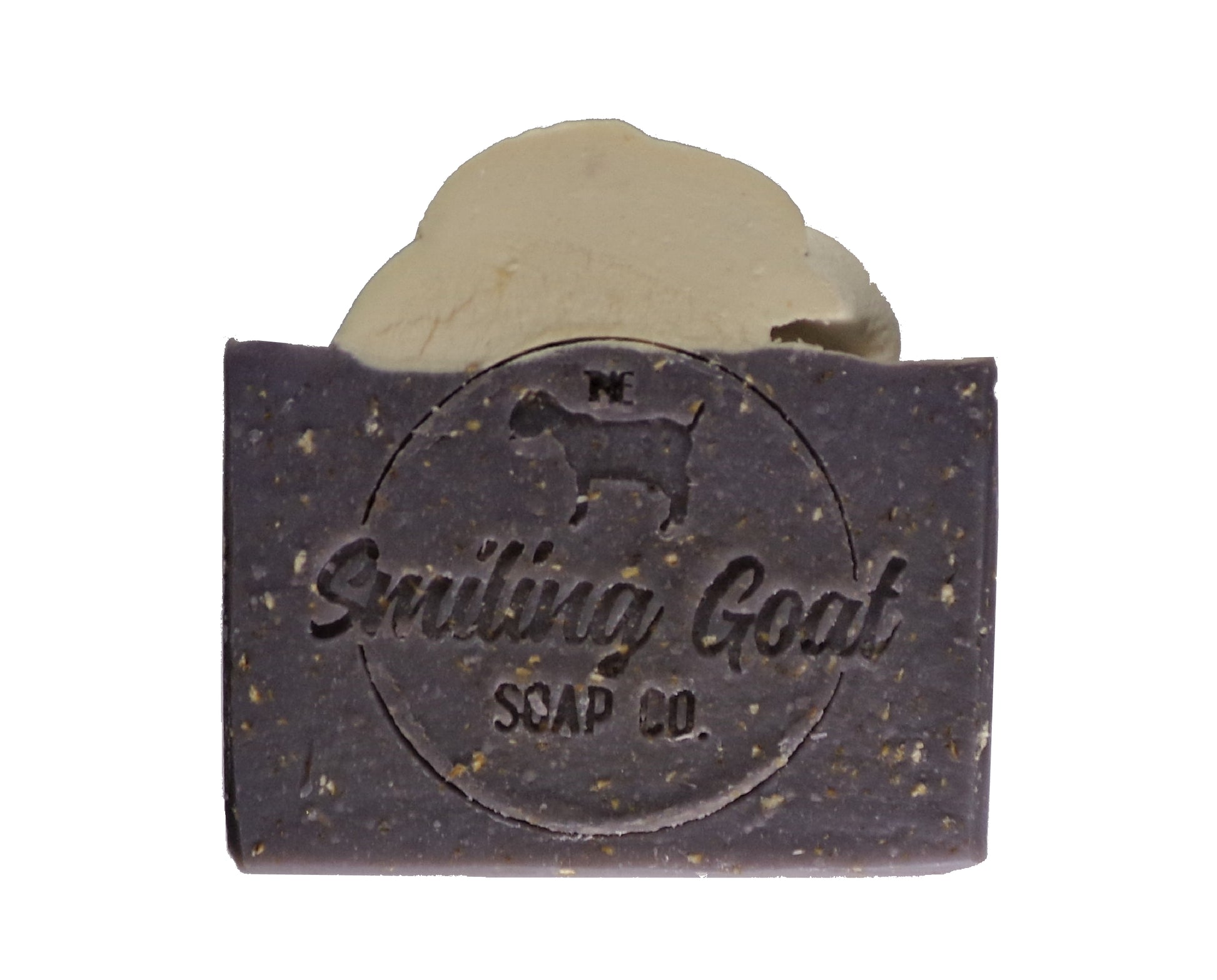 Lavender and Oatmeal image 1
