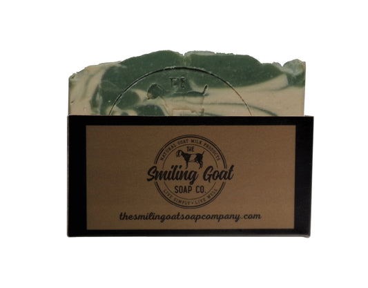 Tea Tree and Eucalyptus image 0