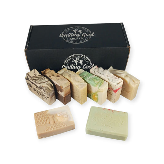 Soap Subscription Box image 0