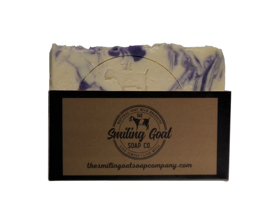 Lavender, Peppermint and Honey image 0