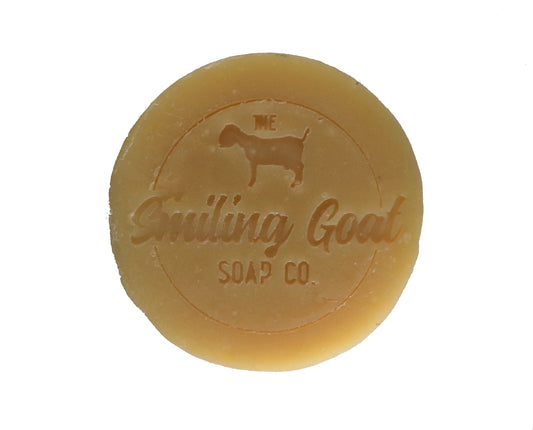 Milk and Honey Shampoo Bar image 1